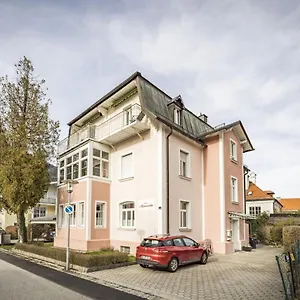 Haus Alpenruhe Apartment