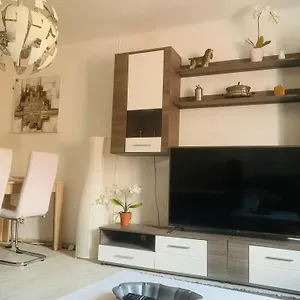 Fewo-steinadler Apartment